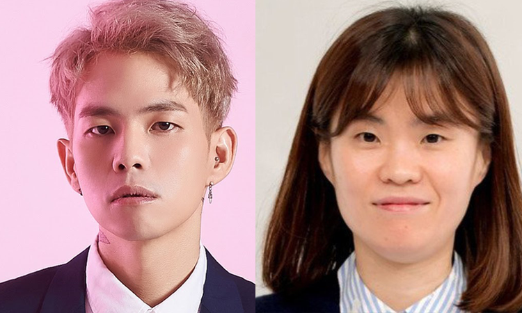 Park Won lanzará canción en honor a su amiga Park Ji Sun