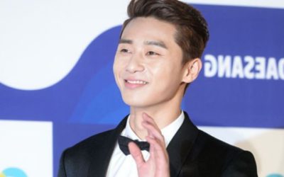 Park Seo Joon