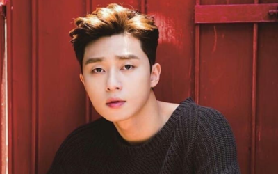 Park Seo Joon regresará a la pantalla grande con la película 'Concrete Utopia'
