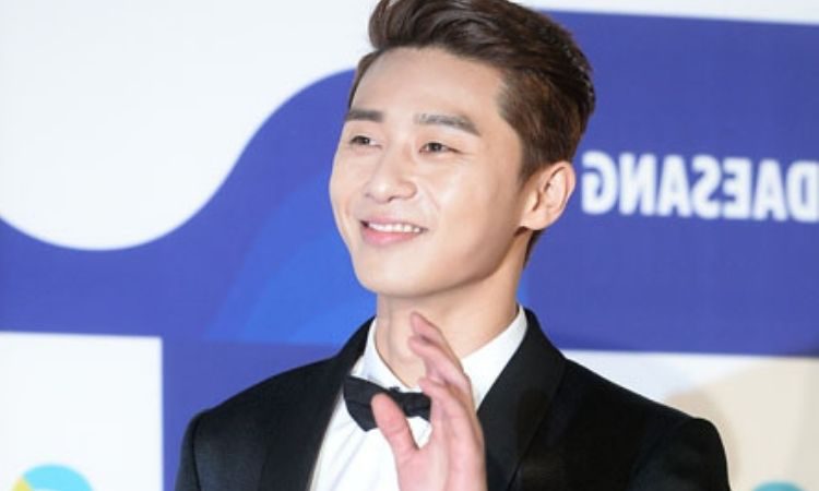 Park Seo Joon