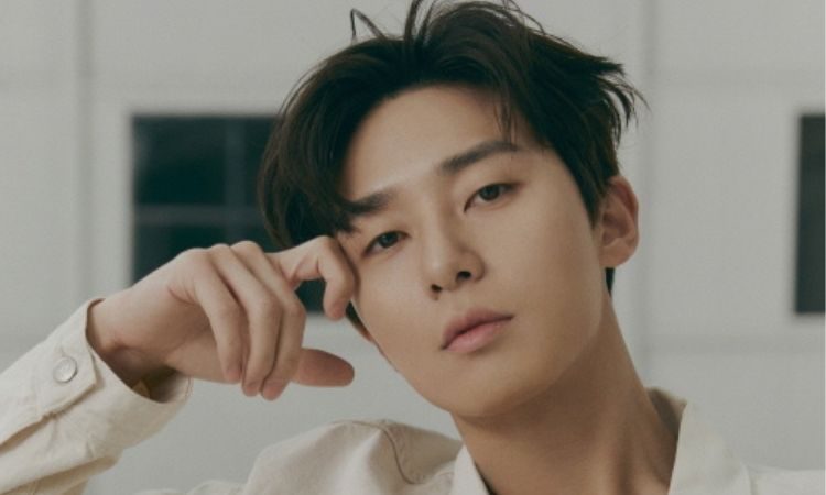 Park Seo Joon