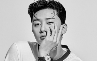 Park Seo Joon anuncia fan meeting por su 10mo aniversario