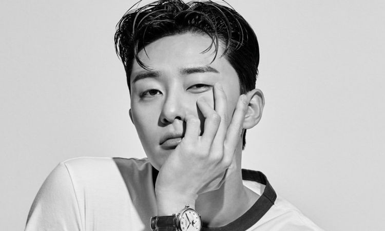 Park Seo Joon anuncia fan meeting por su 10mo aniversario