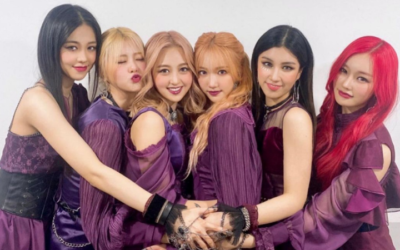 PIXY anuncia que cambiará el nombre oficial de su fandom