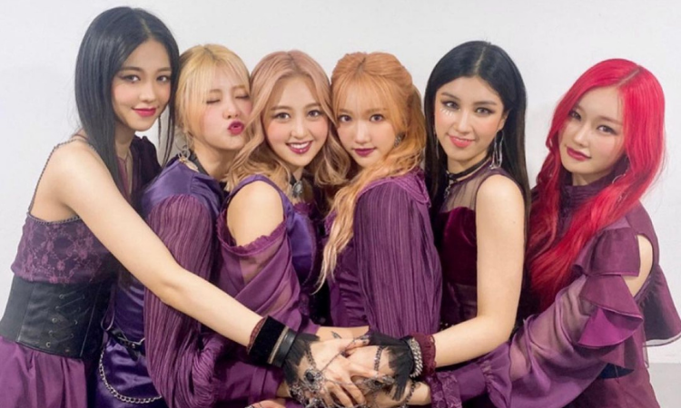 PIXY anuncia que cambiará el nombre oficial de su fandom