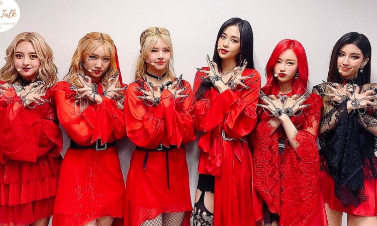 PIXY anuncia el nuevo nombre oficial de su fandom