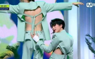 Presentación de OnlyOneOf de libidO