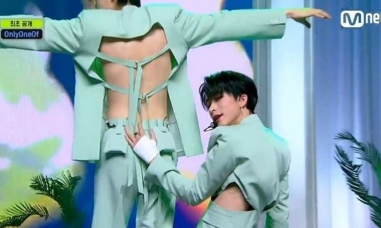 Presentación de OnlyOneOf de libidO