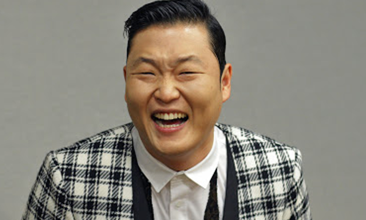 PSY aparecerá en el programa especial de 'Immortal Songs'