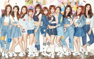I.O.I