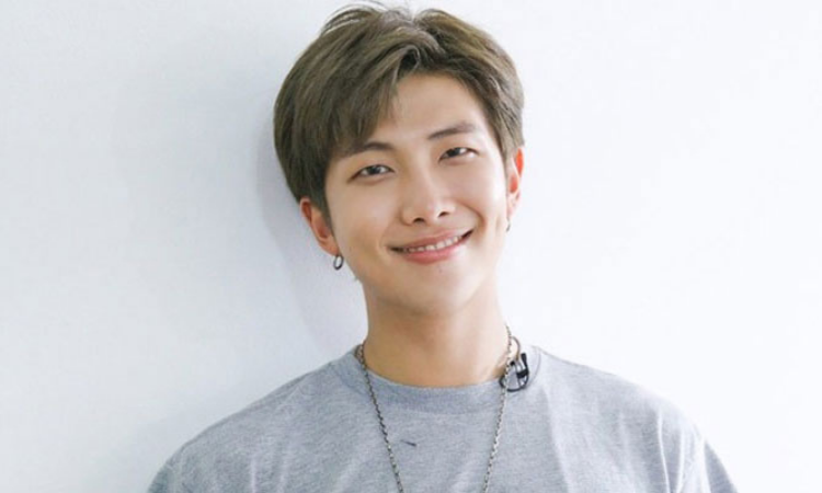 Youtuber defende o RM da BTS de netizen que o chama de 'Feio'