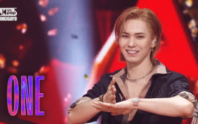 Rocky de ASTRO conmueve a sus fans al enviarles un mensaje en lenguaje de señas