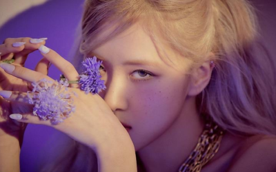Rosé de BLACKPINK consigue dos Récord Guinness Mundiales