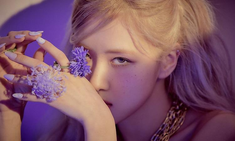 Rosé de BLACKPINK consigue dos Récord Guinness Mundiales