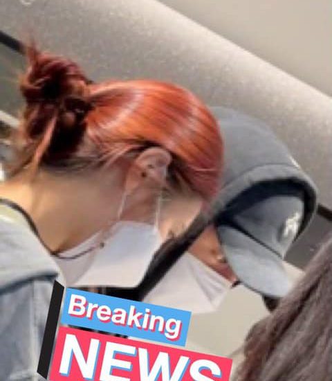 Rumores: Yeji de ITZY tiene una relación amorosa con Youngbin de SF9