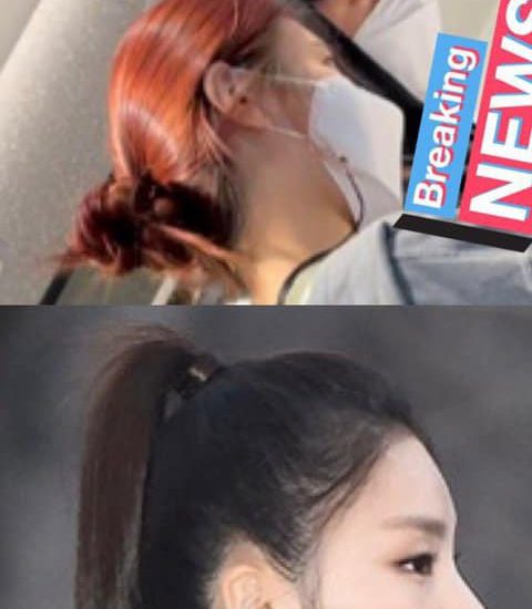 Rumores: Yeji de ITZY tiene una relación amorosa con Youngbin de SF9