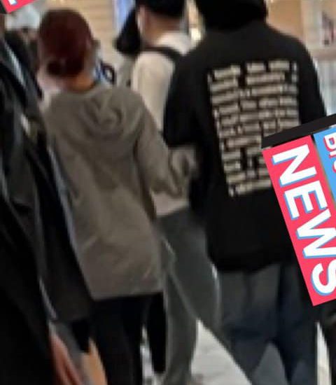 Rumores: Yeji de ITZY tiene una relación amorosa con Youngbin de SF9