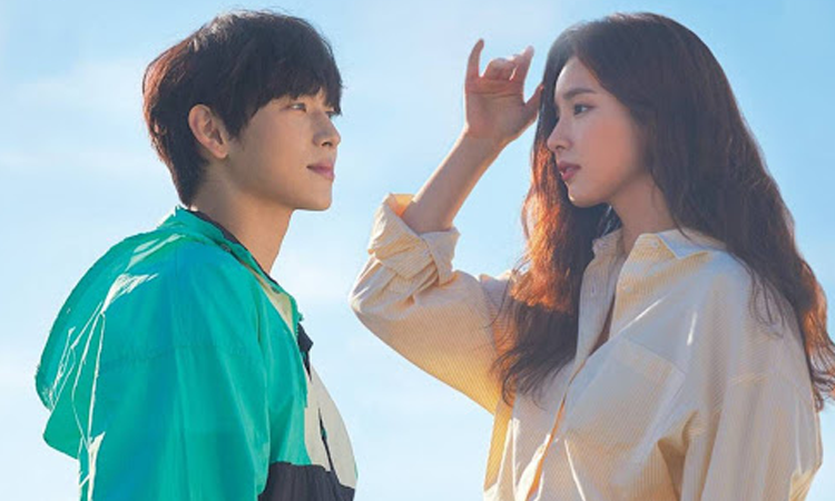 El Kdrama 'Run On' sería eliminado de Netflix por demanda