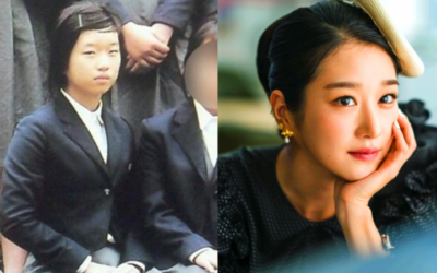 RUMOR: Seo Ye Ji se habría sometido a una cirugía plástica + surgen acusaciones de Bullyng 
