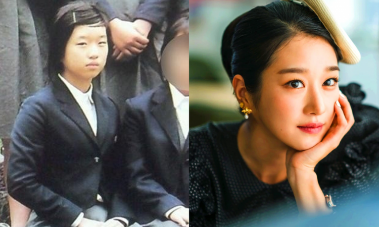 RUMOR: Seo Ye Ji se habría sometido a una cirugía plástica + surgen acusaciones de Bullyng 