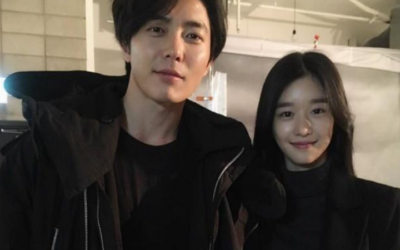Netizens llaman psicópata a Seo Ye Ji al recordar su entrevista pasada junto a Kim Jae Wook
