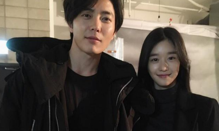 Netizens llaman psicópata a Seo Ye Ji al recordar su entrevista pasada junto a Kim Jae Wook