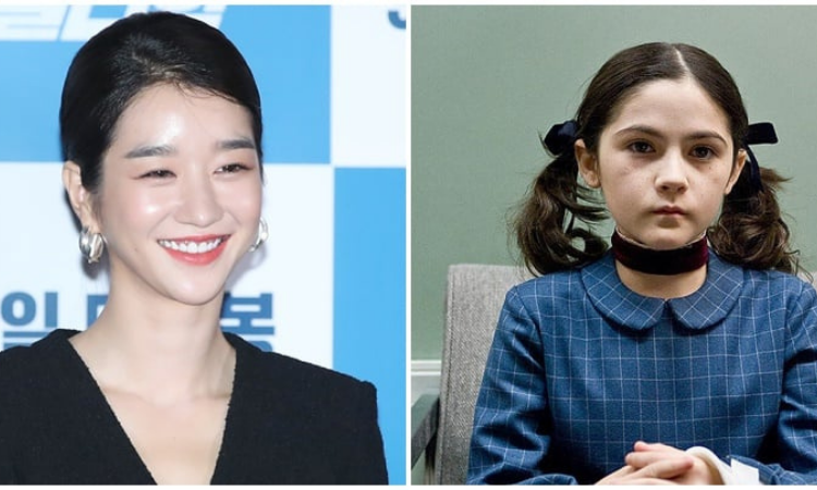 Netizens relacionan la 'personalidad manipuladora' de Seo Ye Ji con su obsesión por la película 'La Huérfana'