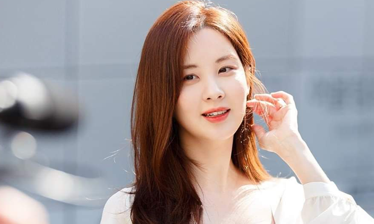 Seohyun limita comentarios en sus redes sociales tras controversia con Kim Jung Hyun y Seo Ye Ji