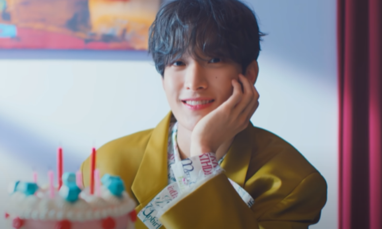 SEVENTEEN comparte un divertido vídeo teaser par su regreso en japonés con ‘Hitori Janai’