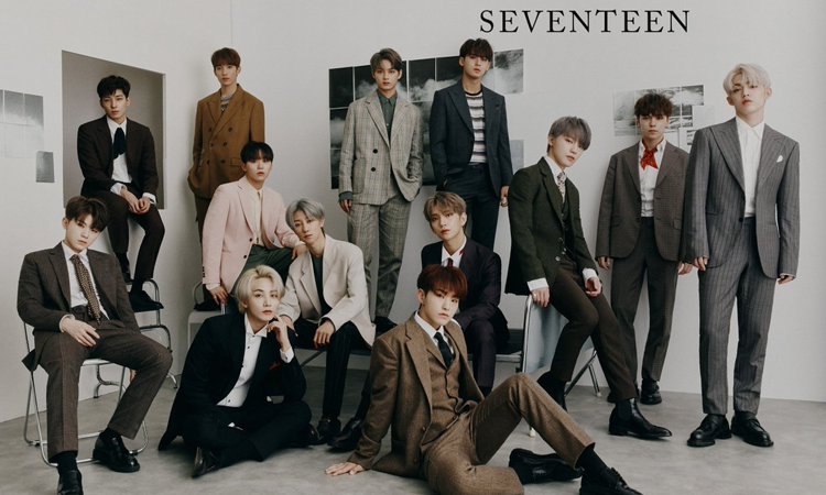 Ranking Mensual: Se libera el listado de reputación de grupos masculinos de abril