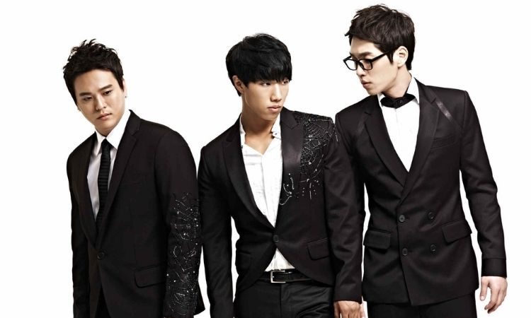 SG Wannabe