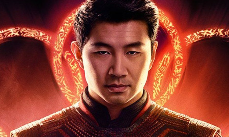 MCU: Liberan trailer de 'Shang-Chi y la leyenda de los Diez Anillos'