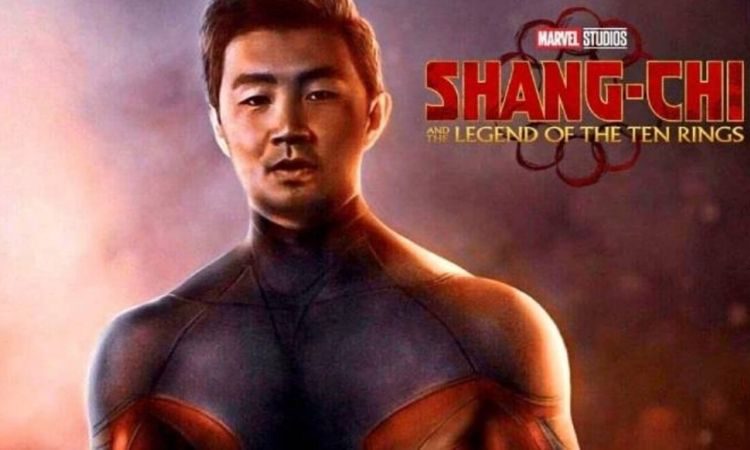 Portada de la película