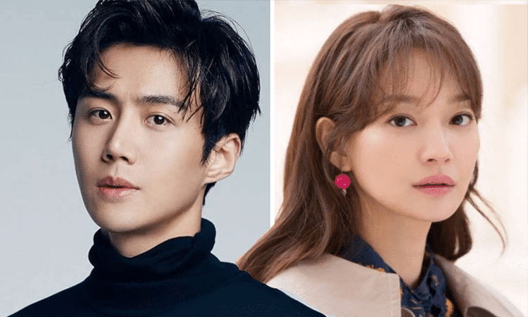 Shin Min Ah y Kim Seon Ho serán los protagonistas del nuevo drama romántico de tvN