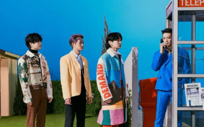 Gaon anuncia a sus nuevos artistas y canciones con certificados