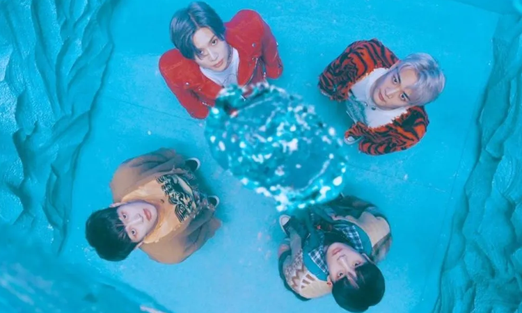 SHINee anuncia concierto en solitario de Taemin + álbumes en solitario de Key y Onew TRENDS Taemin de SHINee podría regresar con un álbum en solitario en Mayo