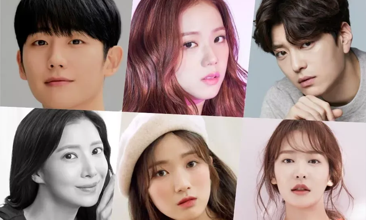 180 mil personas firman petición para cancelar el drama 'Snowdrop'