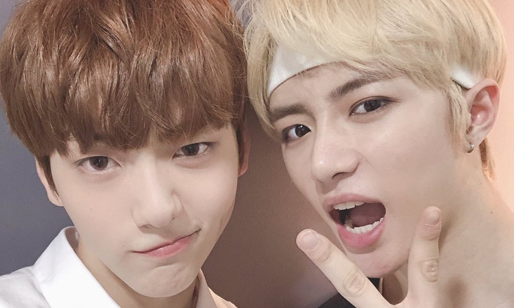 Beomgyu revela como HYBE elige a los líderes de los grupos de Kpop