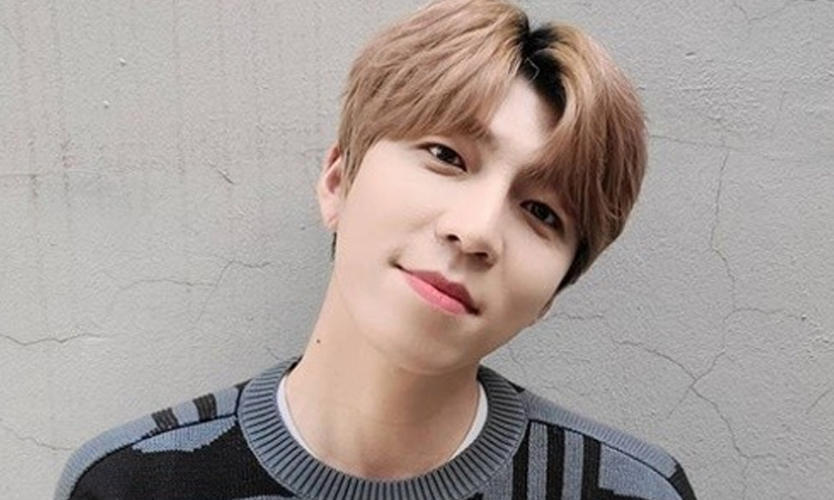 Soohyun de U-KISS finaliza contrato con NH EMG