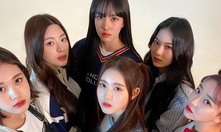 Agencia de STAYC les prohíbe tener teléfonos celulares hasta que cumplan esta condición