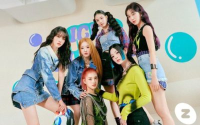MV de ASAP de STAYC