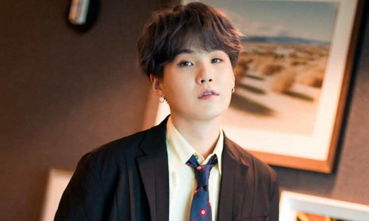 La madre de Suga de BTS es muy popular entre los miembros por este motivo