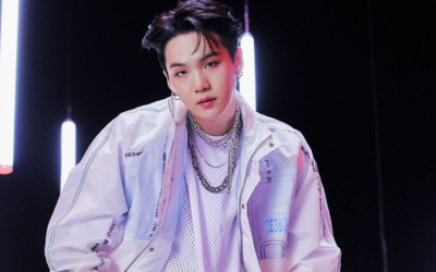 Suga de BTS revela que España es su lugar favorito en el mundo