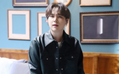 Suga de BTS revela cuál es su rutina para mantenerse en forma
