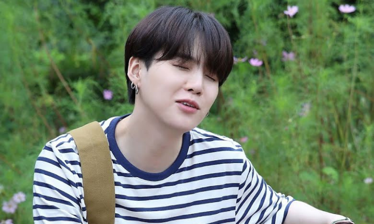 Suga de BTS muestra su frustración porque J-Hope no entiende el coqueteo de ARMY