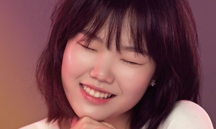 Lee Suhyun de AKMU confieza que IU le dio fuerza para superar la depresión