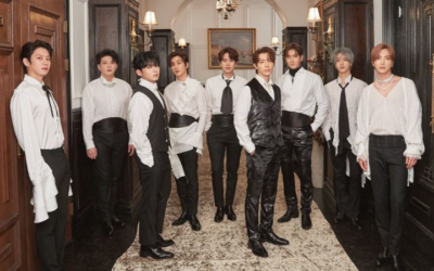 La revista Rolling Stone comparte una entrevista especial con Super Junior