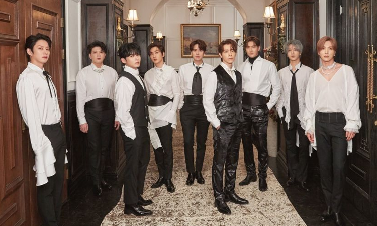 La revista Rolling Stone comparte una entrevista especial con Super Junior