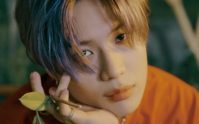 Taemin de SHINee evita llorar mientras agradece a Shawol por todo su amor