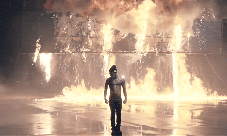 'Eyes, Nose, Lips' de Taeyang de BIGBANG llega a los 200 millones de reproducciones